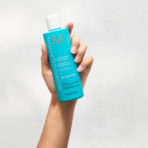 Moroccanoil Spring Set Hydrating