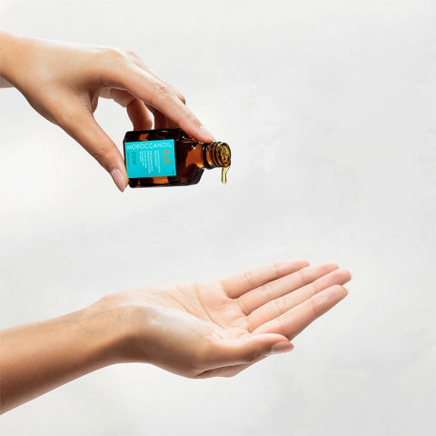 Moroccanoil Spring Set Repair