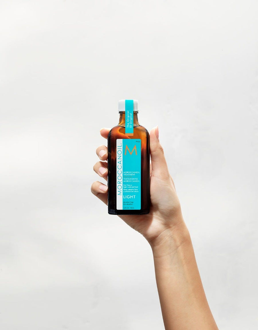 Moroccanoil tretman svjetlom