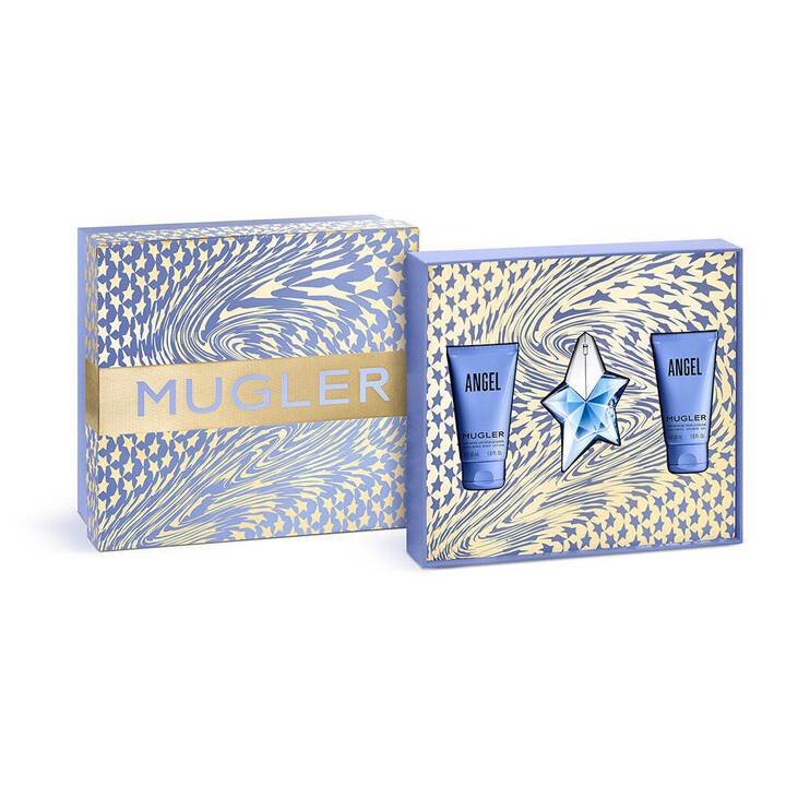 Thierry Mugler Angel Edp Set