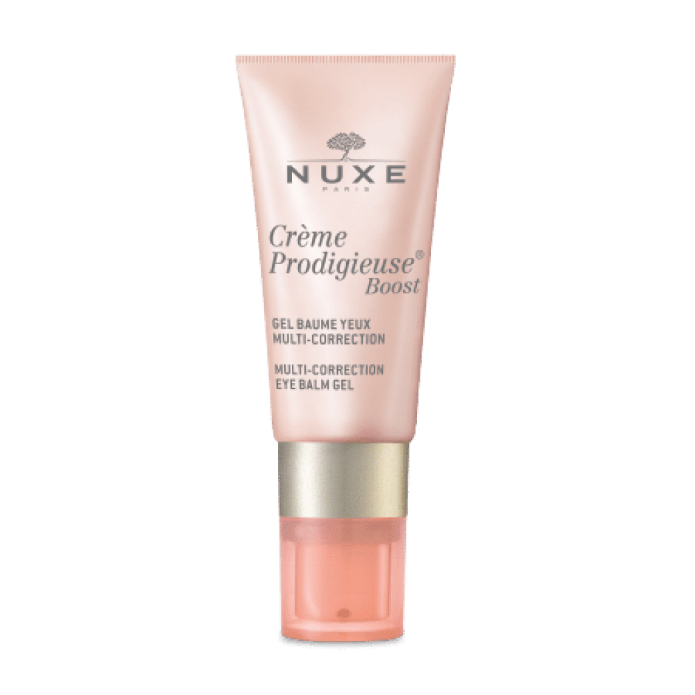 'NUXE PRODIGIEUSE BOOST Multikorektivni gel balzam oko očiju