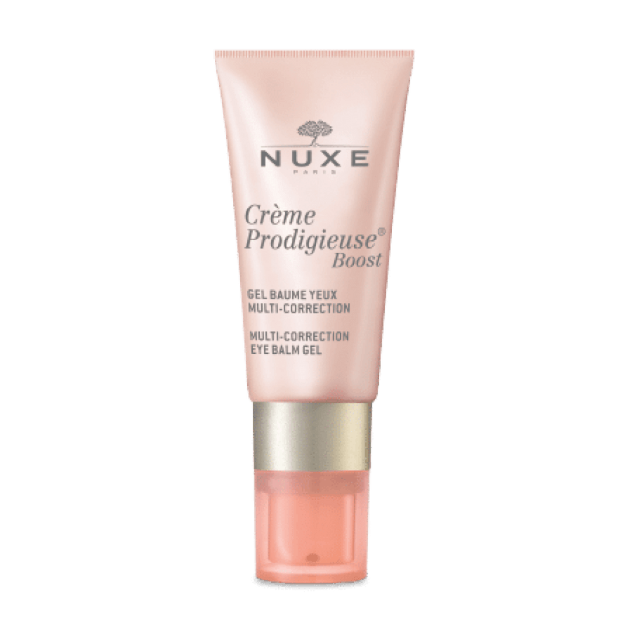 'NUXE PRODIGIEUSE BOOST Multikorektivni gel balzam oko očiju