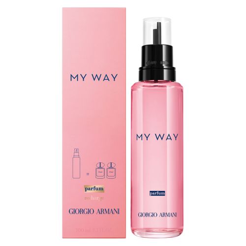 Armani My Way Woman Edp