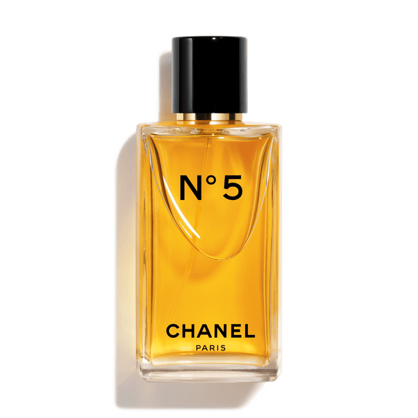 Chanel N°5 Eau de Toilette