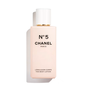 Chanel No. 5 Body lotion