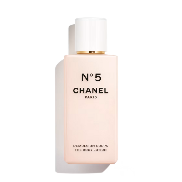 Chanel No. 5 Body lotion