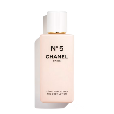 Chanel No. 5 Body lotion