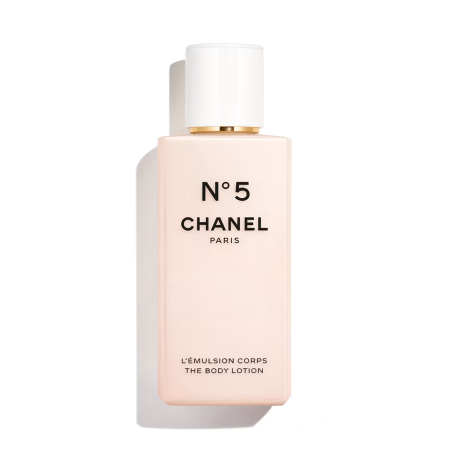 Chanel No. 5 Body lotion