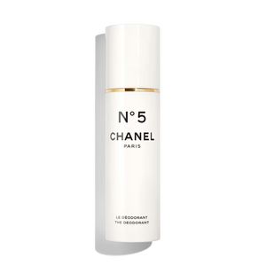 Chanel N°5 Deodorant Spray