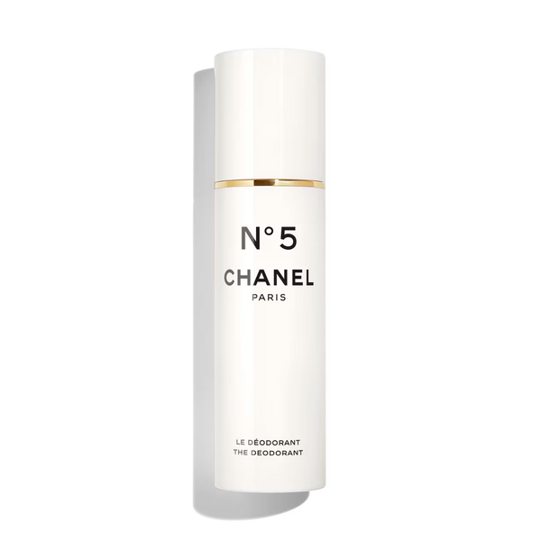 Chanel N°5 Deodorant Spray