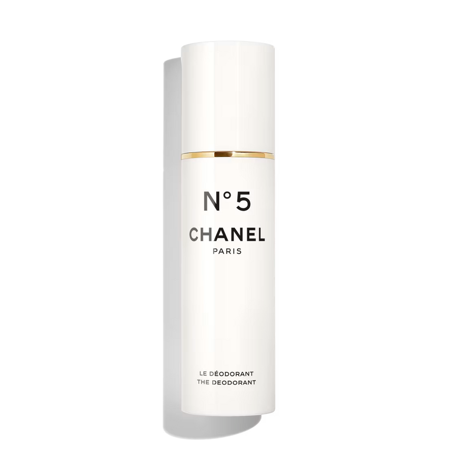 Chanel N°5 Deodorant Spray