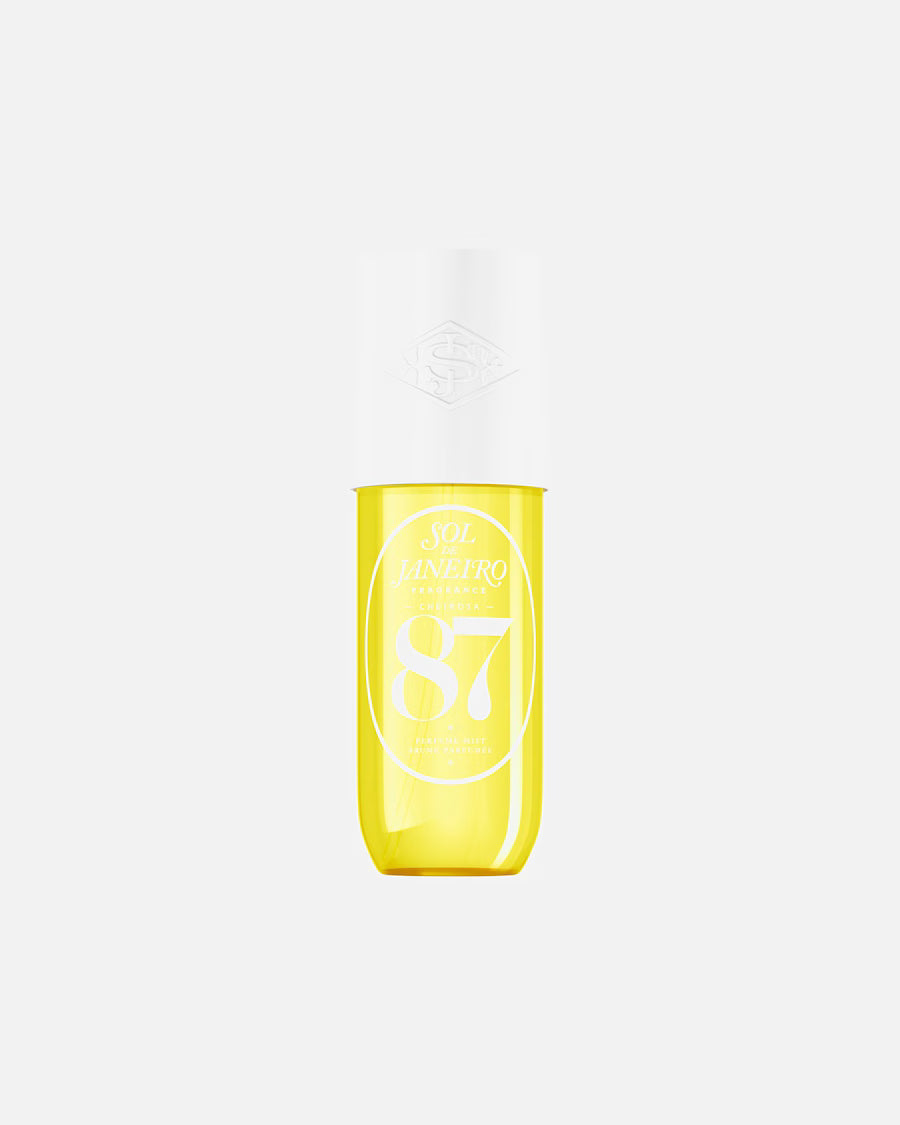 Sol de Janeiro Cheirosa 87 body mist