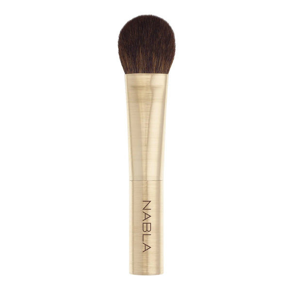 Nabla Big Powder Brush