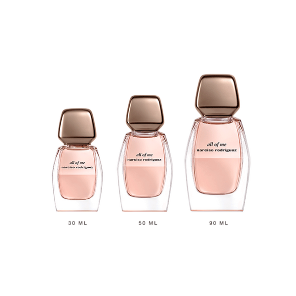 Narciso Rodriguez All of Me