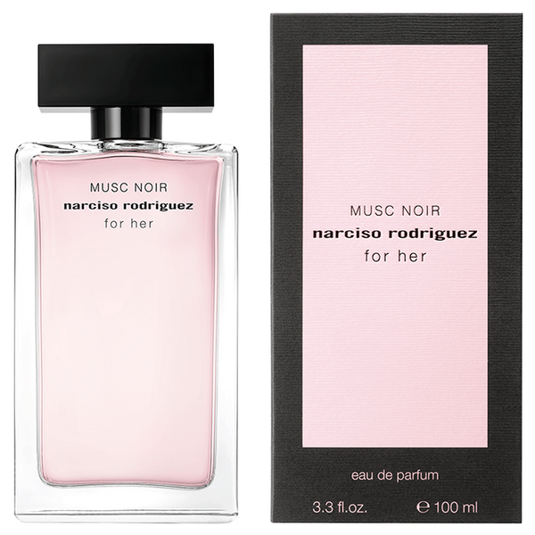 Narciso Rodriguez For Her Musc Noir