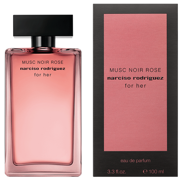 Narciso Rodriguez For Her Musc Noir Rose Eau de Parfum