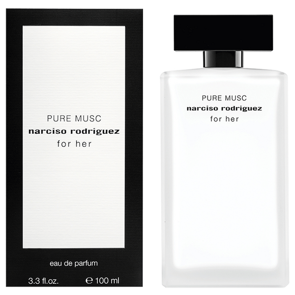 Narciso Rodriguez Pure Musc