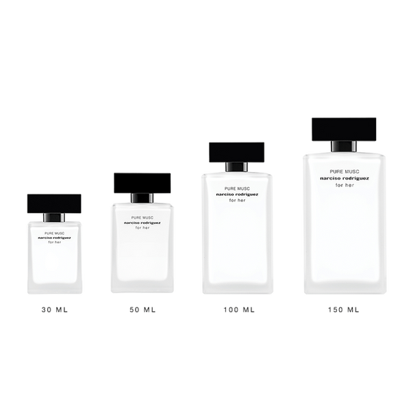 Narciso Rodriguez Pure Musc