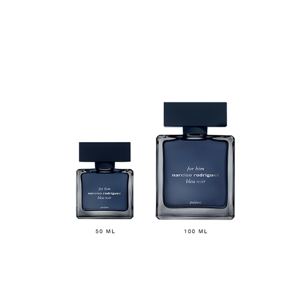 Narciso Rodriguez For Him Bleu Noir Parfum