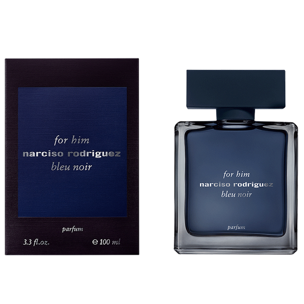 Narciso Rodriguez For Him Bleu Noir Parfum