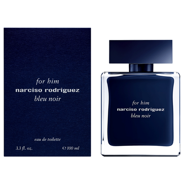 Narciso Rodriguez For Him Bleu Noir