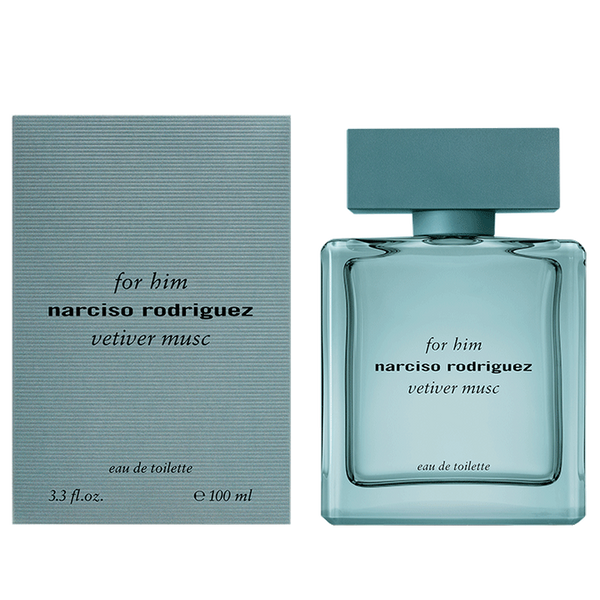 Narciso Rodriguez Vetiver Musc