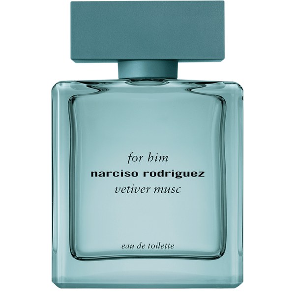 Narciso Rodriguez Vetiver Musc