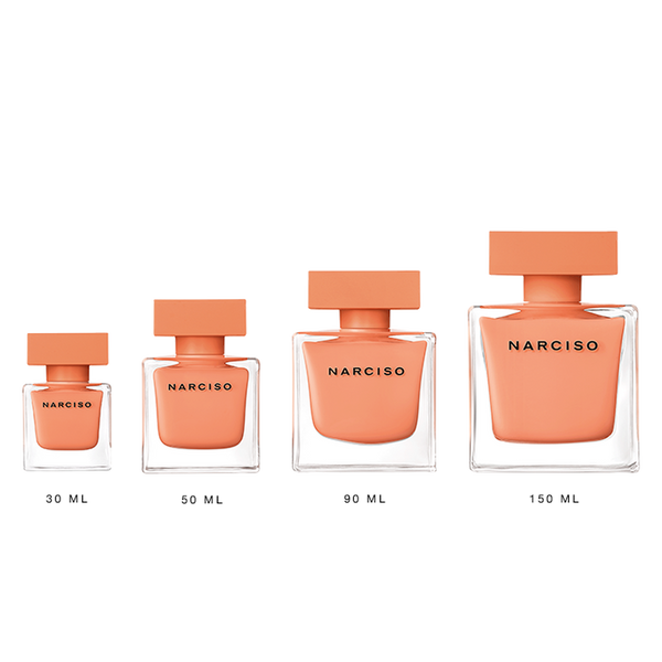 Narciso Rodriguez Eau de Parfum Ambrée