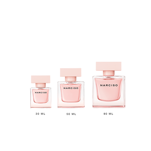 Narciso Rodriguez Narciso Eau de Parfum Cristal