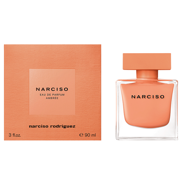 Narciso Rodriguez Eau de Parfum Ambrée