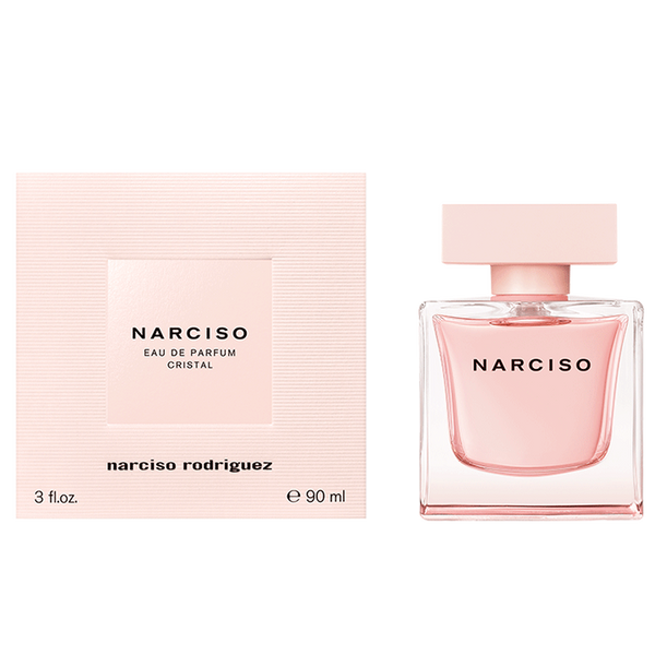 Narciso Rodriguez Narciso Eau de Parfum Cristal