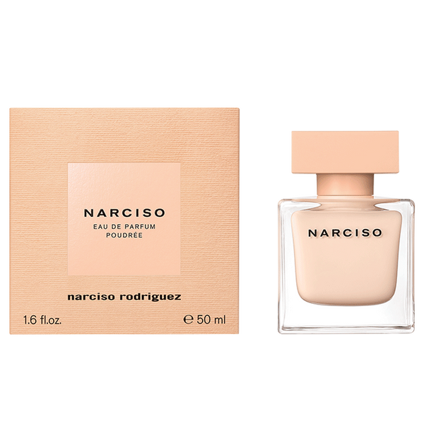 Narciso Rodriguez Poudrée