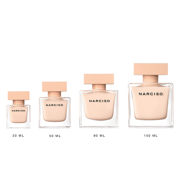 Narciso Rodriguez Poudrée