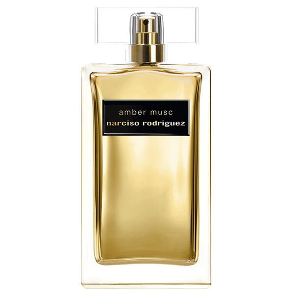 Narciso Rodriguez Amber Musc Intense