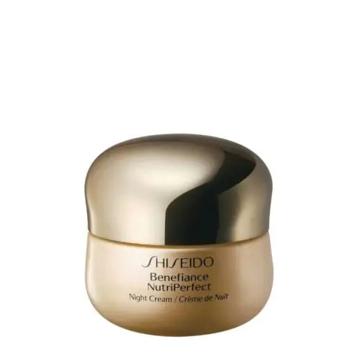 Shiseido Nutriperfect Night Cream 50ml