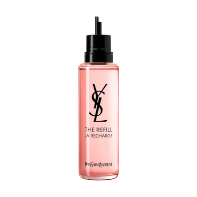 YSL Black Opium Eau de Parfum Refill 100 ml