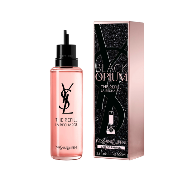 YSL Black Opium Eau de Parfum Refill 100 ml 100 ml (punjenje)