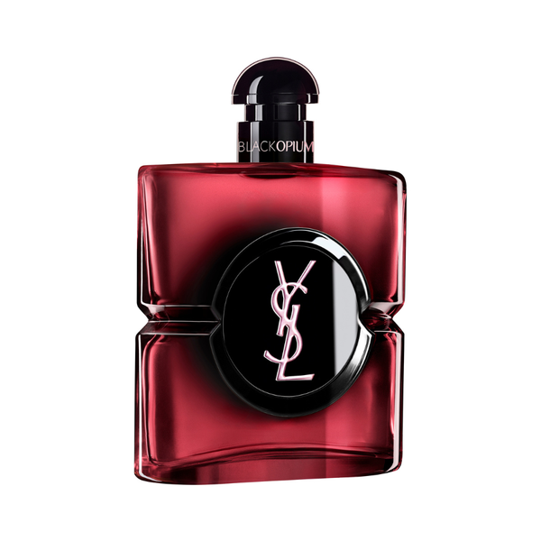 YSL Black Opium Pink Glaze Eau de Parfum 90 ml