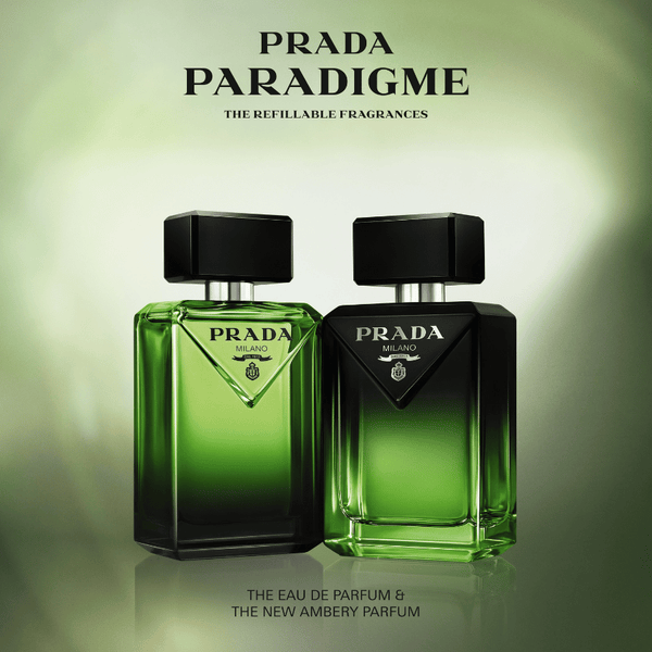Prada Paradigme Le Parfum 50 ml