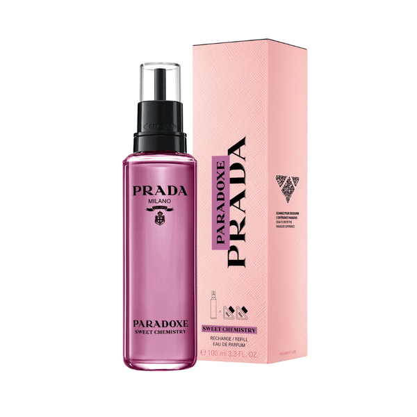 Prada Paradoxe Sweet Chemistry Eau de Parfum 100 ml (punjenje)