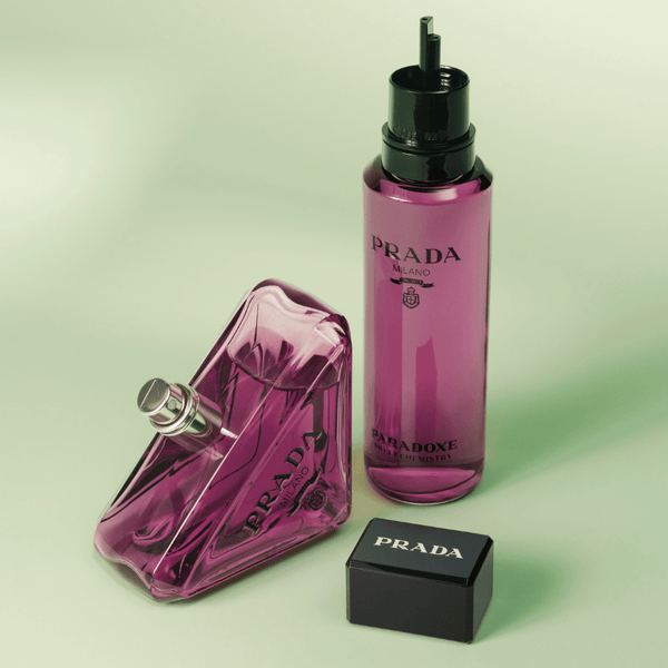 Prada Paradoxe Sweet Chemistry Eau de Parfum 100 ml (punjenje)