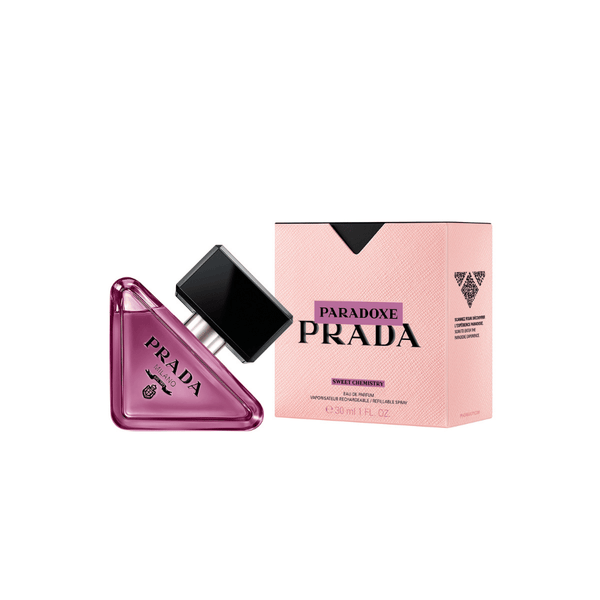 Prada Paradoxe Sweet Chemistry Eau de Parfum 30 ml