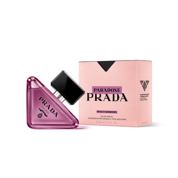 Prada Paradoxe Sweet Chemistry Eau de Parfum 50 ml