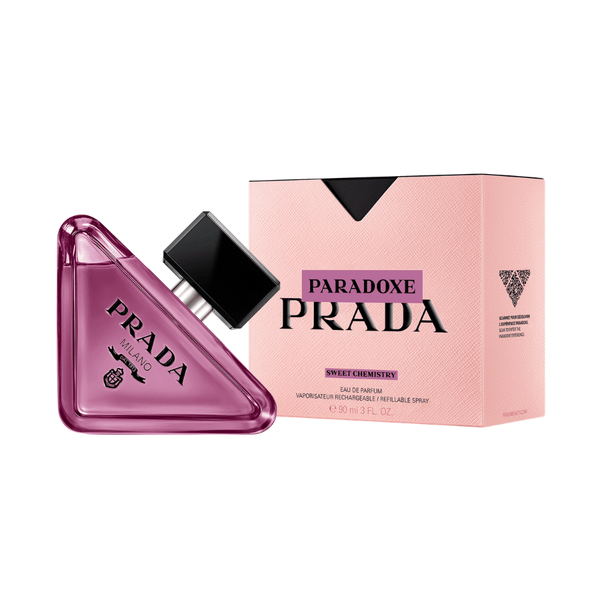 Prada Paradoxe Sweet Chemistry Eau de Parfum 90 ml