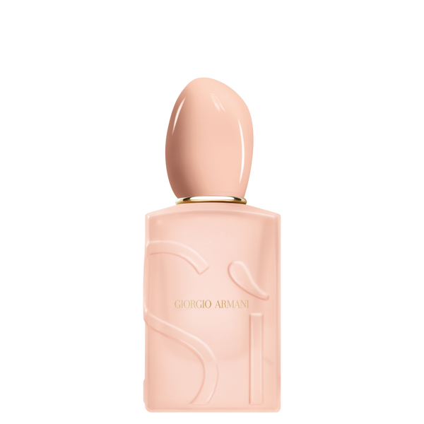 Armani Sì Nude Bloom Eau de Parfum 50 ml