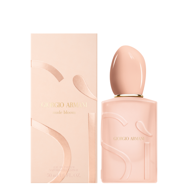 Armani Sì Nude Bloom Eau de Parfum 50 ml