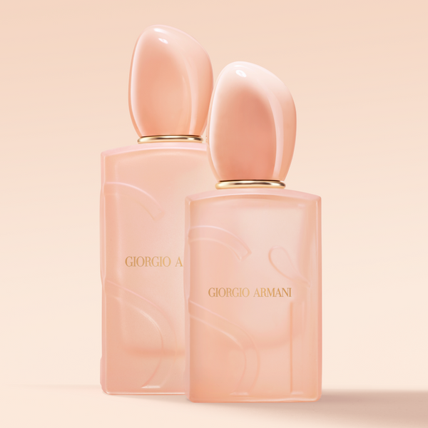 Armani Sì Nude Bloom Eau de Parfum 50 ml