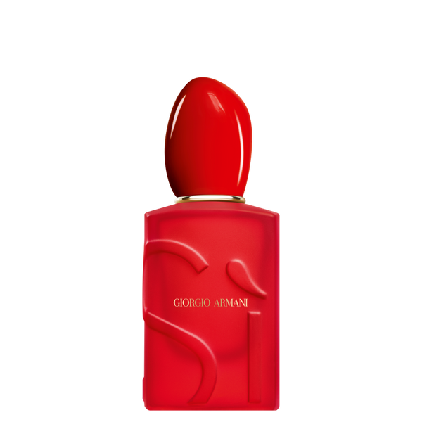 Armani Sì Passione Red Bloom Eau de Parfum 50 ml