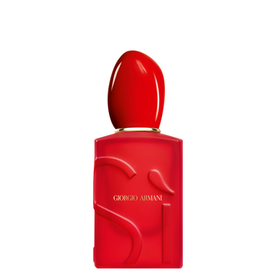 Armani Sì Passione Red Bloom Eau de Parfum