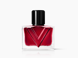 Valentino Vendetta Donna Eau de Parfum 30 ml